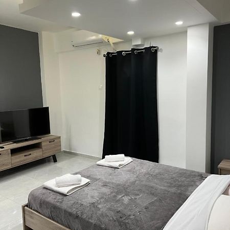 Thiseio Residence- Studio 55 Athena Bagian luar foto