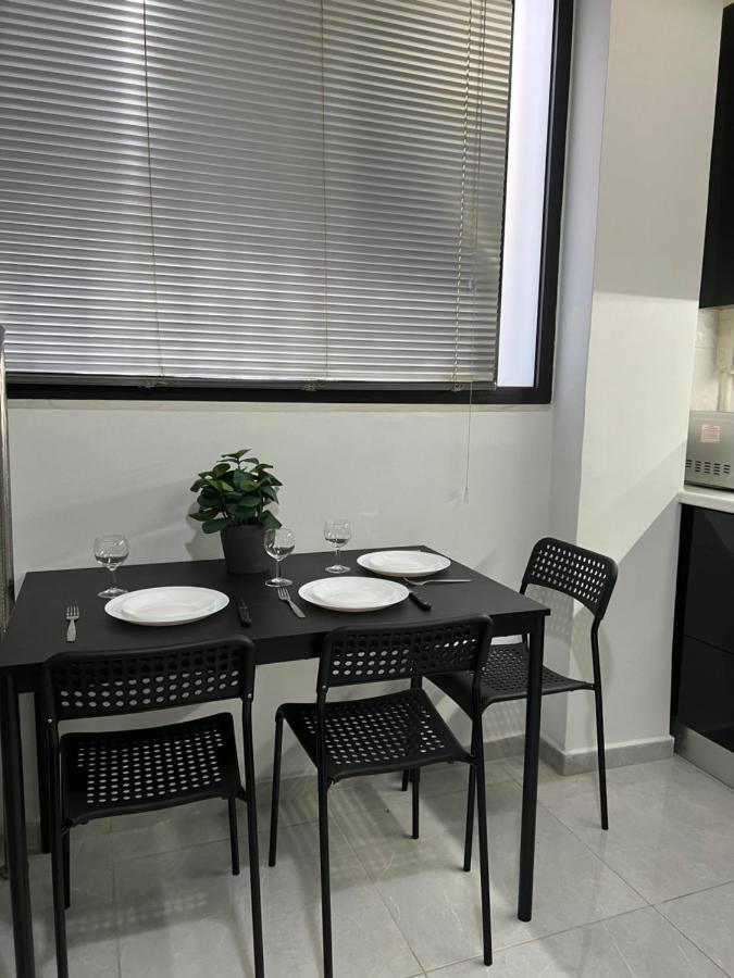 Thiseio Residence- Studio 55 Athena Bagian luar foto