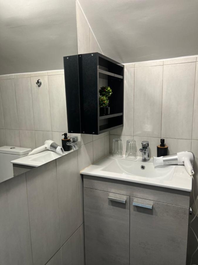 Thiseio Residence- Studio 55 Athena Bagian luar foto