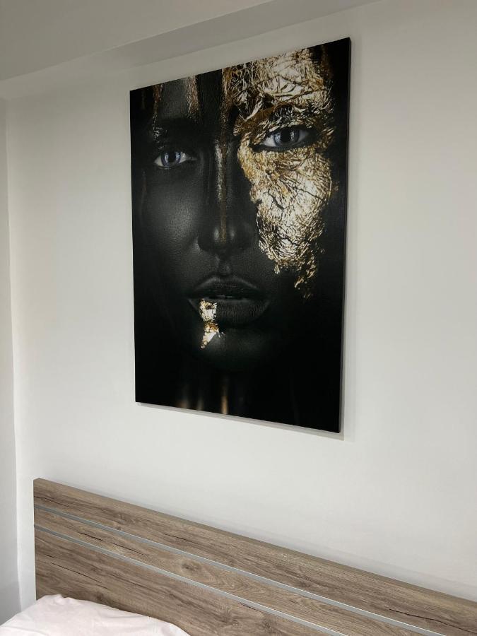Thiseio Residence- Studio 55 Athena Bagian luar foto