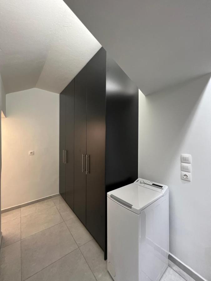 Thiseio Residence- Studio 55 Athena Bagian luar foto