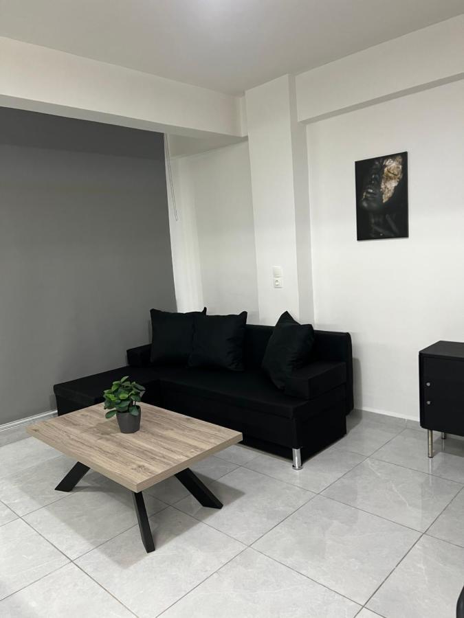 Thiseio Residence- Studio 55 Athena Bagian luar foto